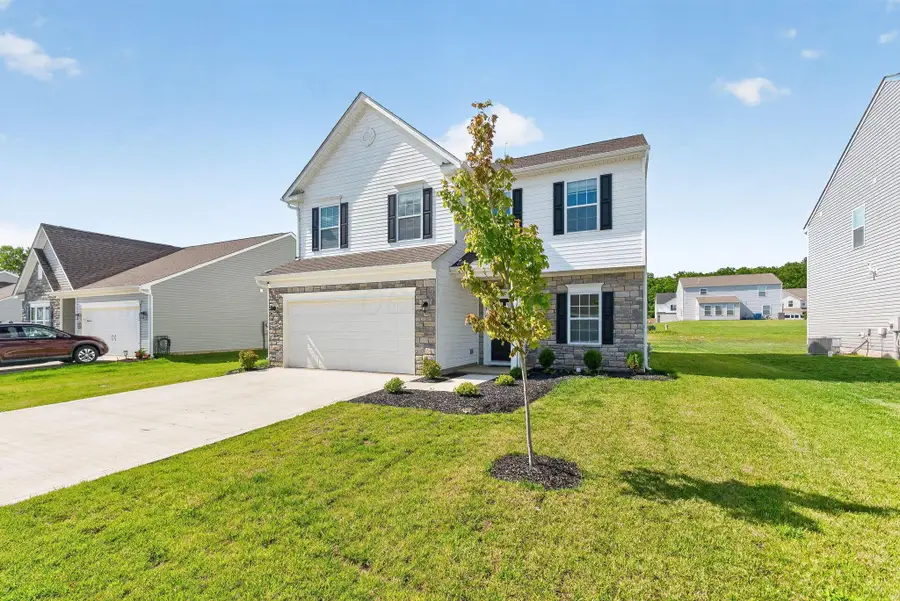 1705 Kash Avenue, Bellefontaine, OH 43311 - #3