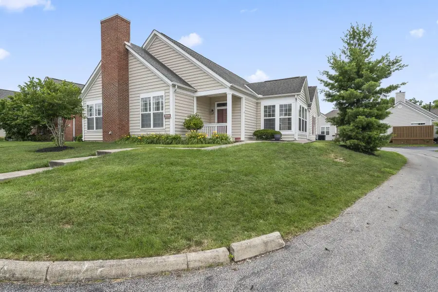 5939 Naughten Pond Drive, Columbus, OH 43213 - #2