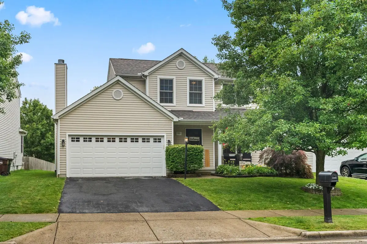 7921 Blacklick View Drive, Blacklick, OH 43004 - #1