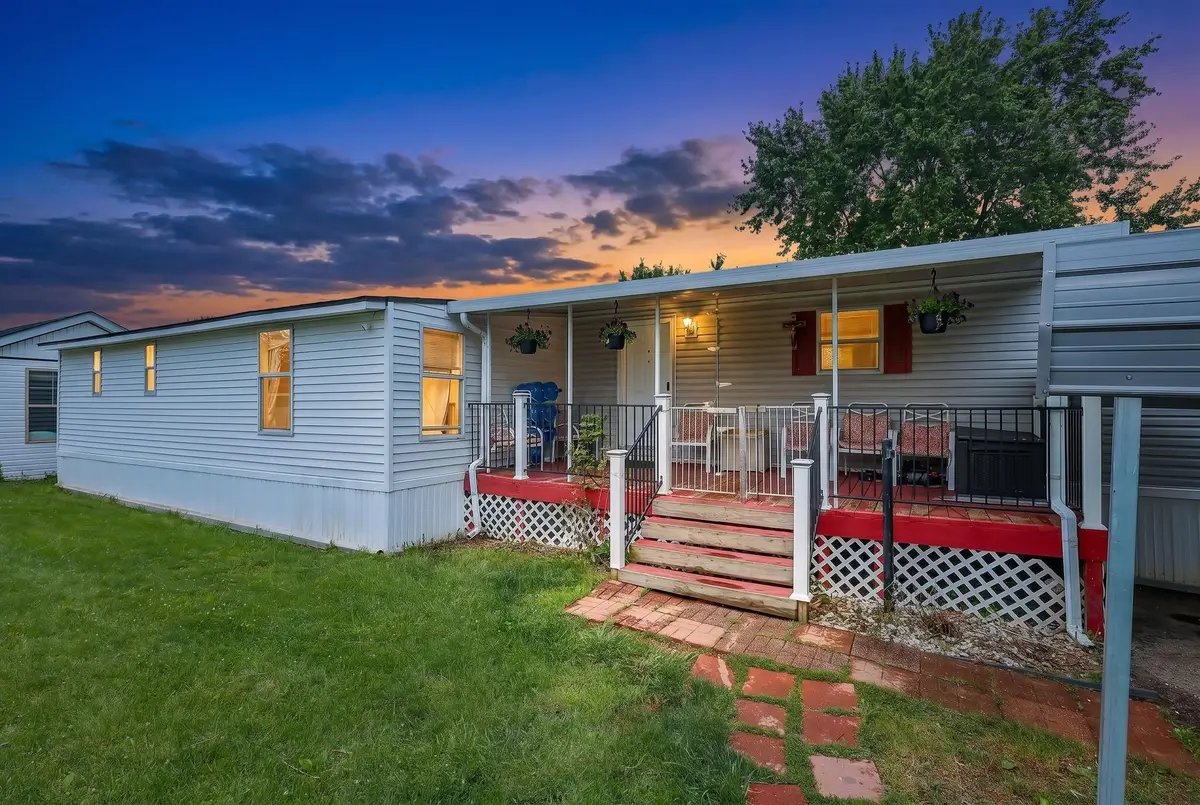 8292 Genesis Avenue, Plain City, OH 43064 - #1