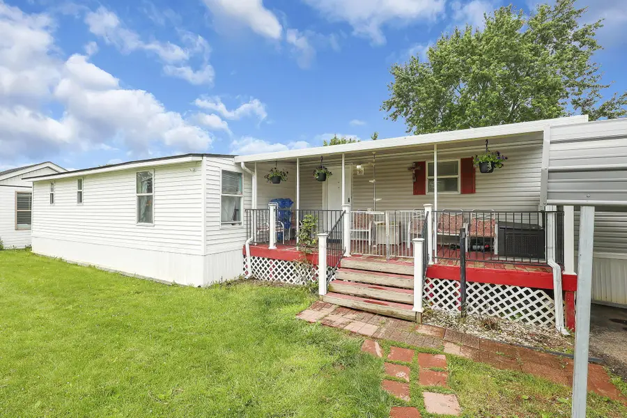 8292 Genesis Avenue, Plain City, OH 43064 - #2