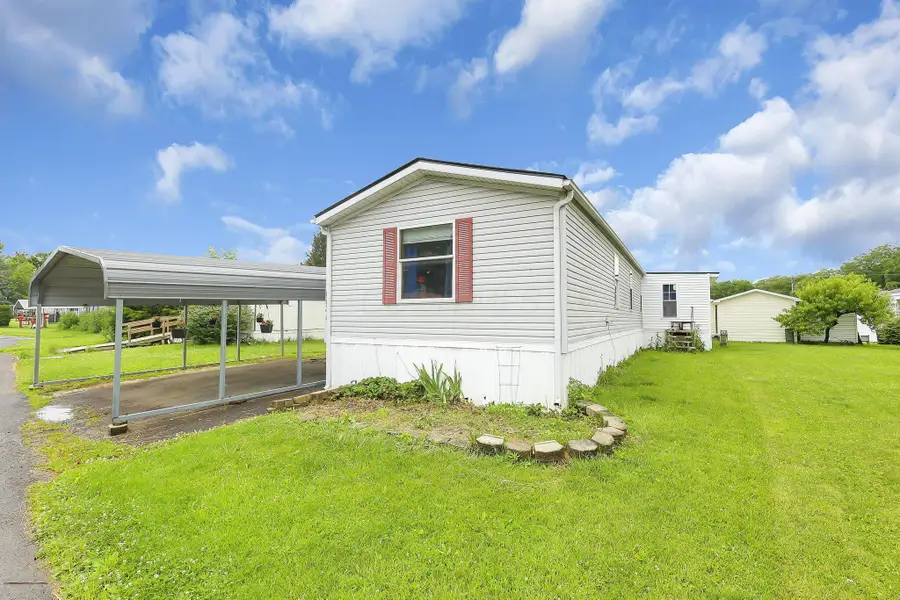 8292 Genesis Avenue, Plain City, OH 43064 - #3