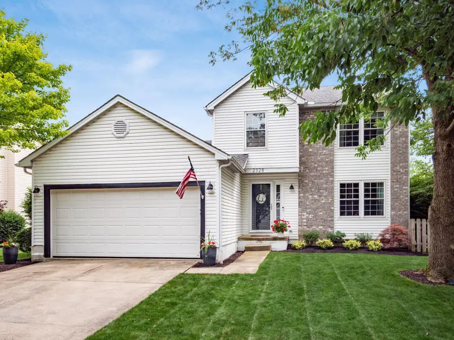2328 Highlandtown Drive, Hilliard, OH 43026 - #2