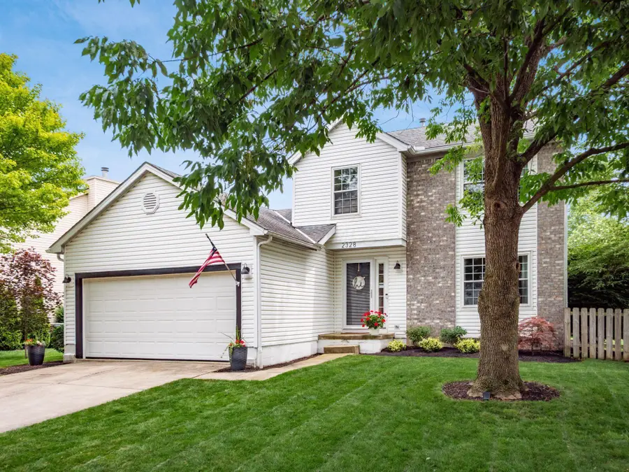 2328 Highlandtown Drive, Hilliard, OH 43026 - #3