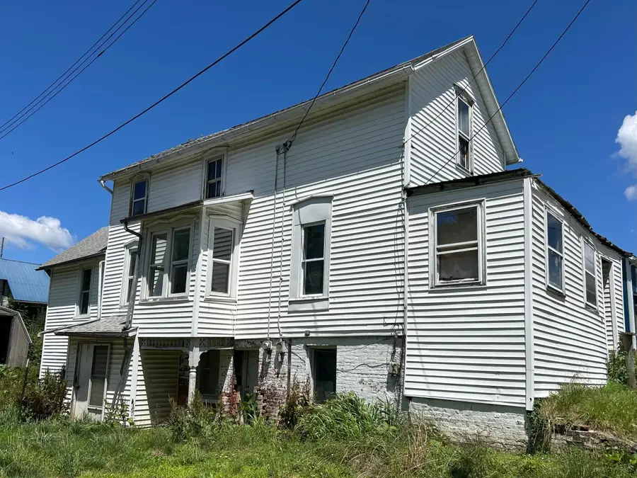 303 High Street, Mansfield, OH 44903 - #2