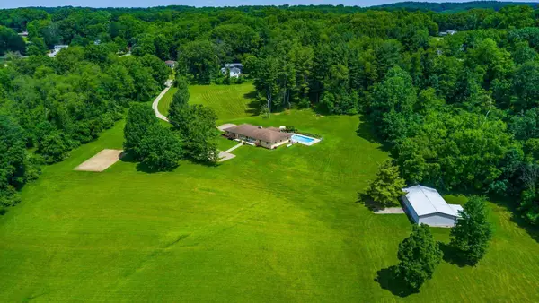 255 Briarwood Drive, Newark, OH 43055