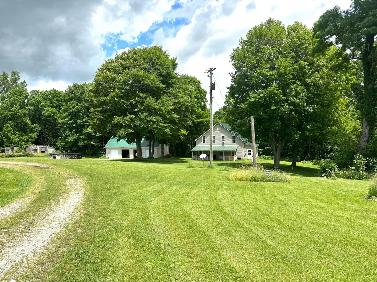 3630 NE Mccafferty Road Ne, Rushville, OH 43150 - #1