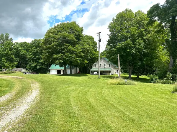 3630 NE Mccafferty Road Ne, Rushville, OH 43150
