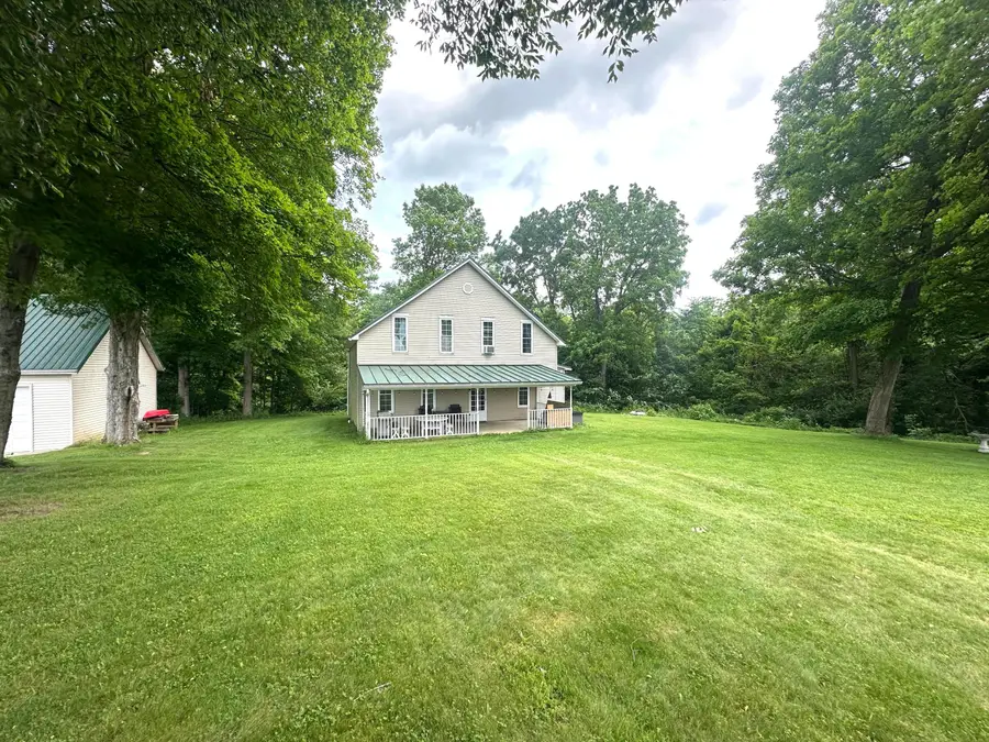 3630 NE Mccafferty Road Ne, Rushville, OH 43150 - #3
