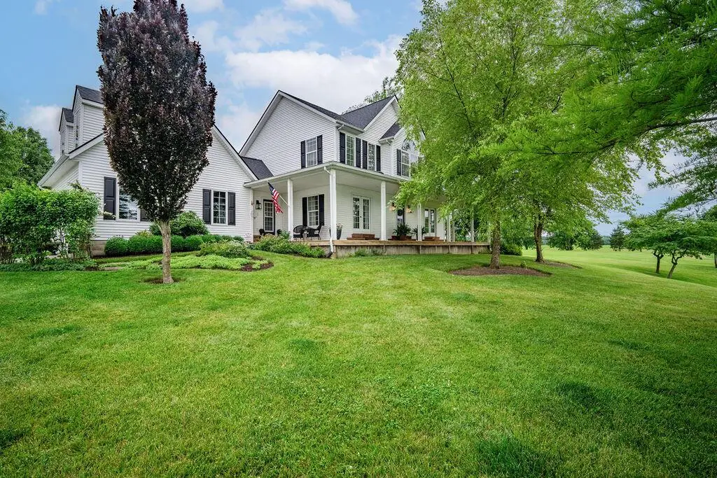 4195 Township Road 144, Cardington, OH 43315 - #1