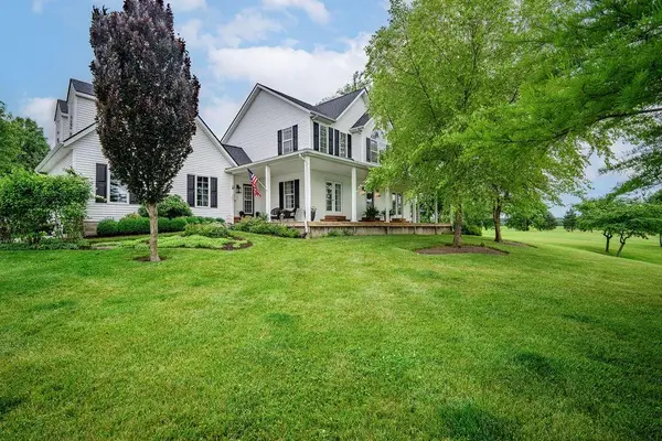 4195 Township Road 144, Cardington, OH 43315