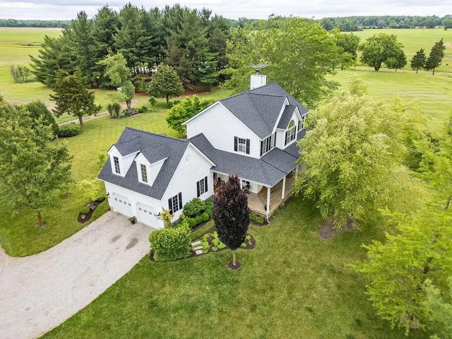 4195 Township Road 144, Cardington, OH 43315 - #2