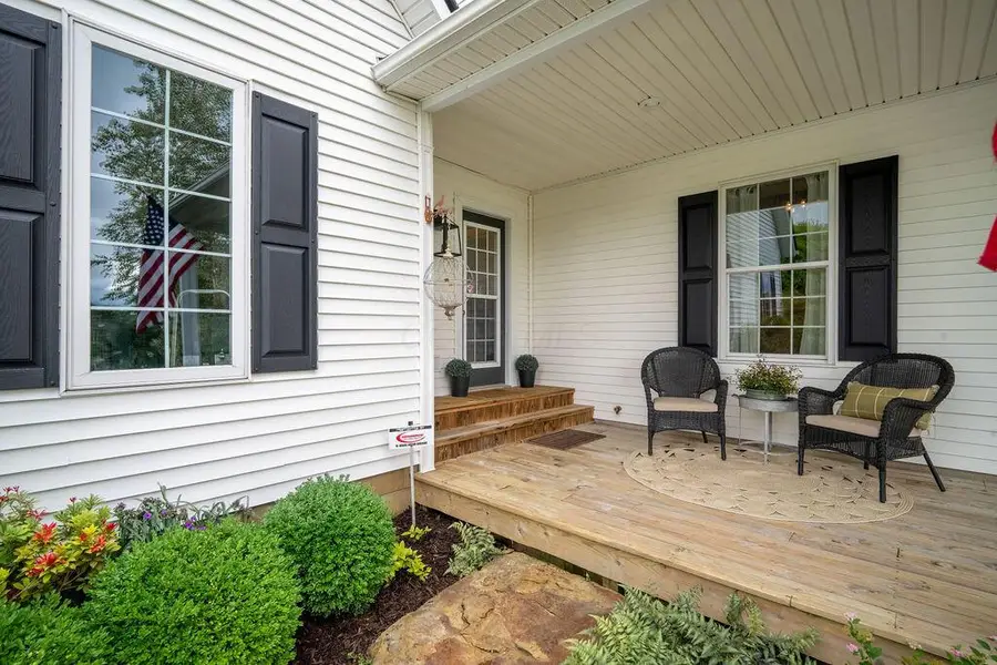 4195 Township Road 144, Cardington, OH 43315 - #3