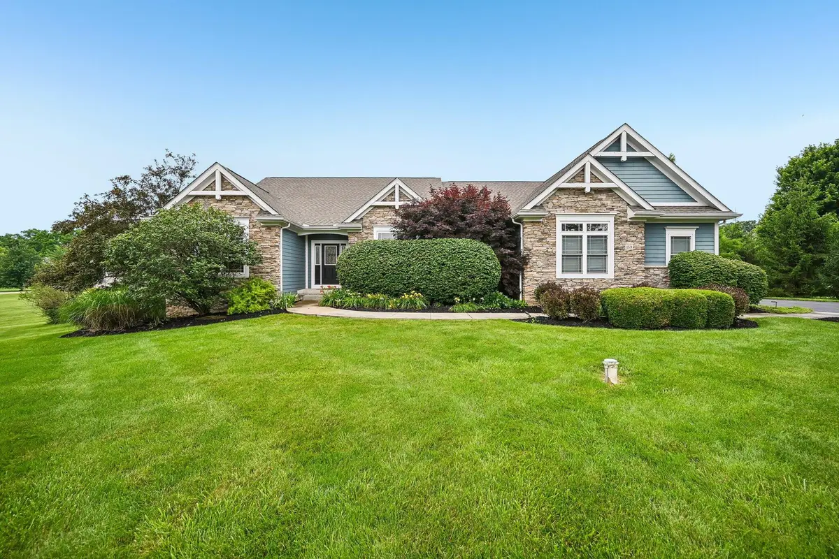 159 Stone Creek Drive, Granville, OH 43023 - #1