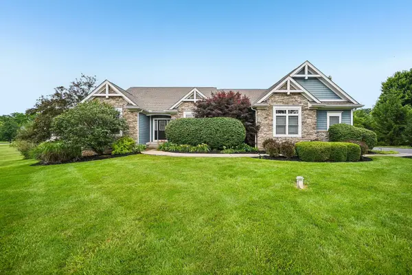 159 Stone Creek Drive, Granville, OH 43023