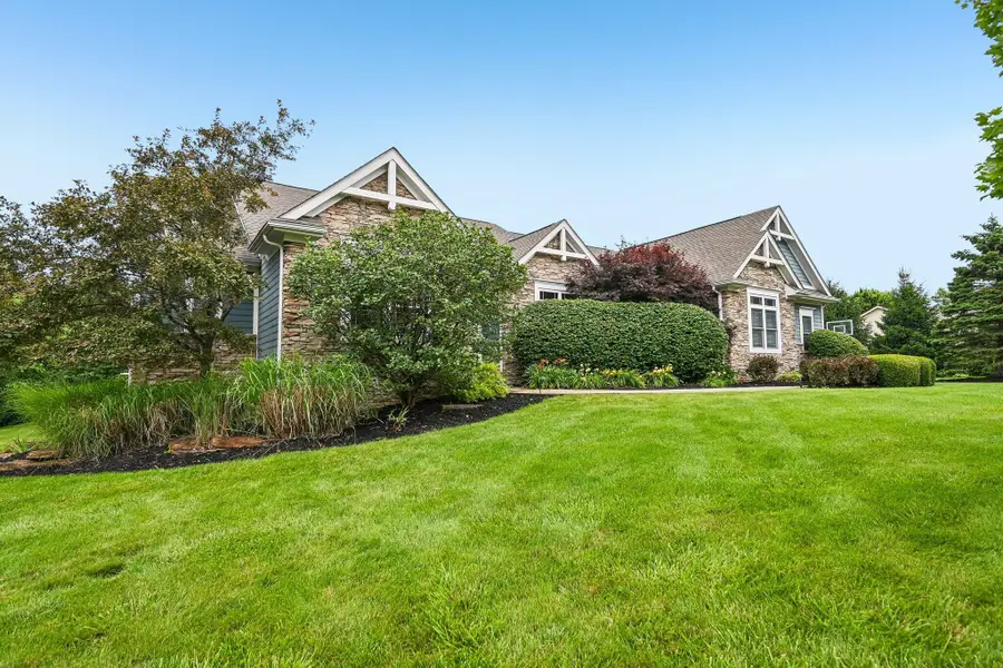 159 Stone Creek Drive, Granville, OH 43023 - #3