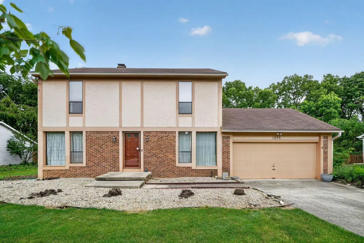 1275 Le Anne Marie Circle, Columbus, OH 43235 - #1