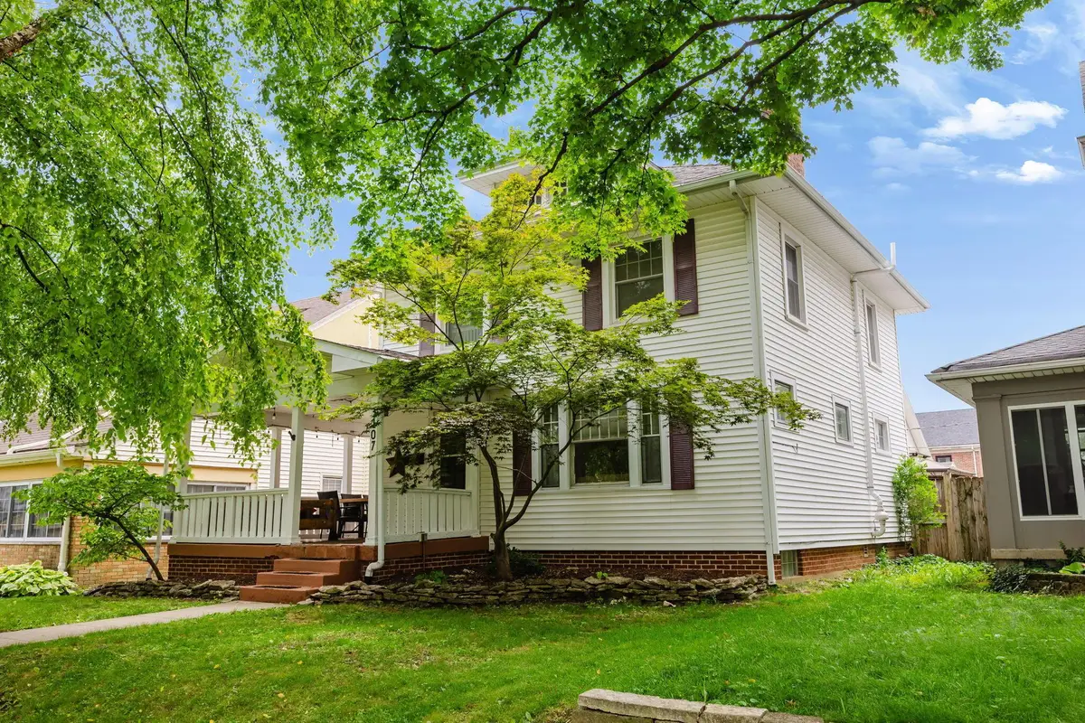 3107 Ellis Place, Columbus, OH 43204 - #1