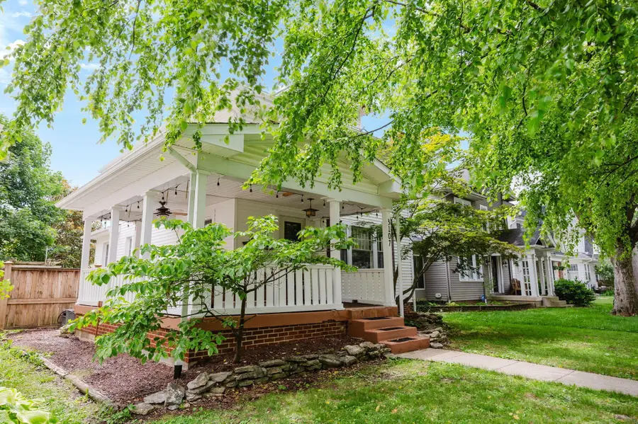 3107 Ellis Place, Columbus, OH 43204 - #2