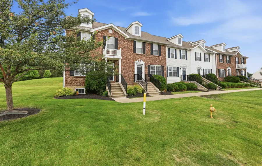 1075 Shady Lake Drive, Columbus, OH 43228 - #2