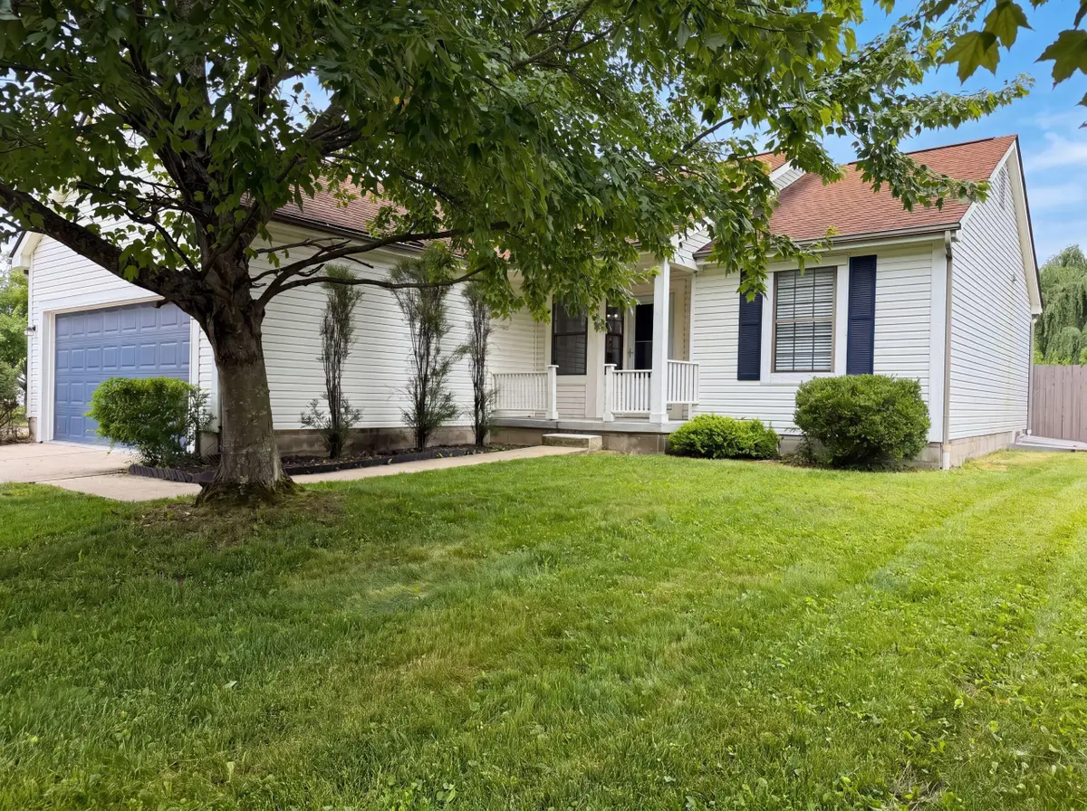 195 Brackbill Court, Pickerington, OH 43147 - #1