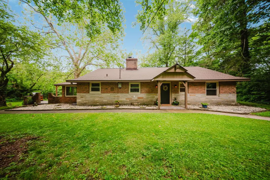 8015 Riverside Drive, Dublin, OH 43016 - #2
