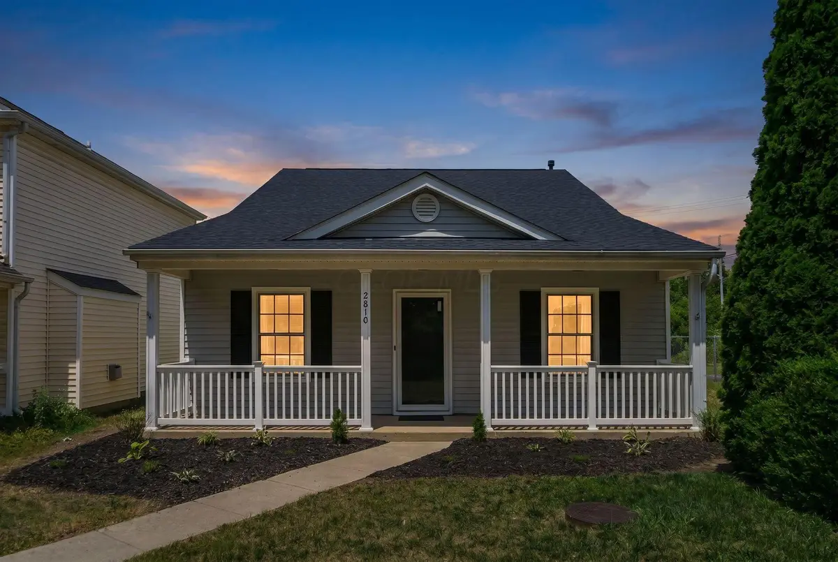 2810 Patrick Henry Avenue, Columbus, OH 43207 - #1
