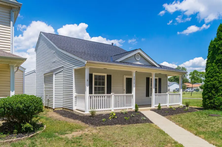 2810 Patrick Henry Avenue, Columbus, OH 43207 - #2