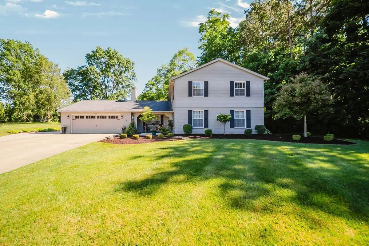 1186 Royal Oak Court, Mansfield, OH 44906 - #1
