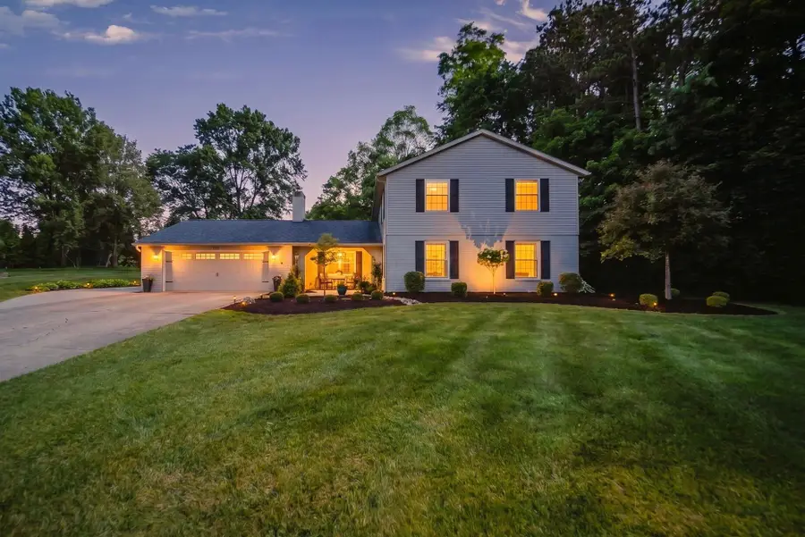 1186 Royal Oak Court, Mansfield, OH 44906 - #2