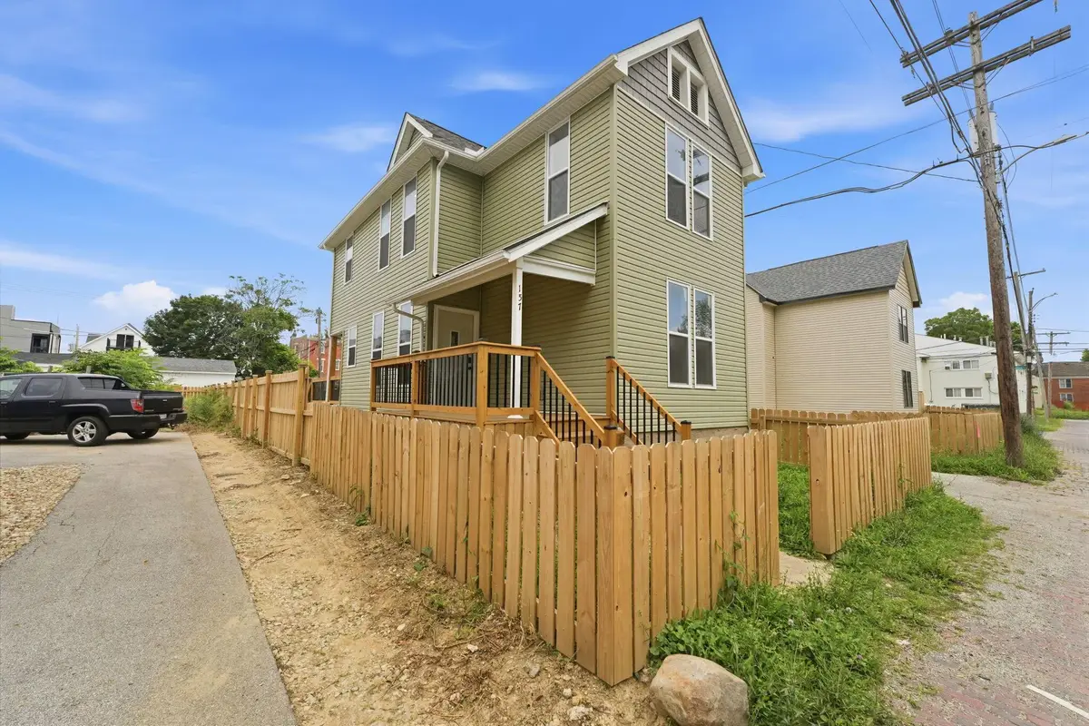 157 Linwood Avenue, Columbus, OH 43205 - #1