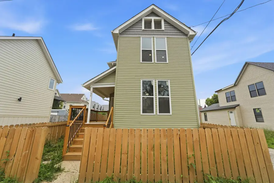 157 Linwood Avenue, Columbus, OH 43205 - #2