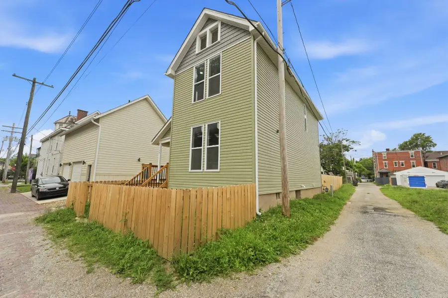 157 Linwood Avenue, Columbus, OH 43205 - #3
