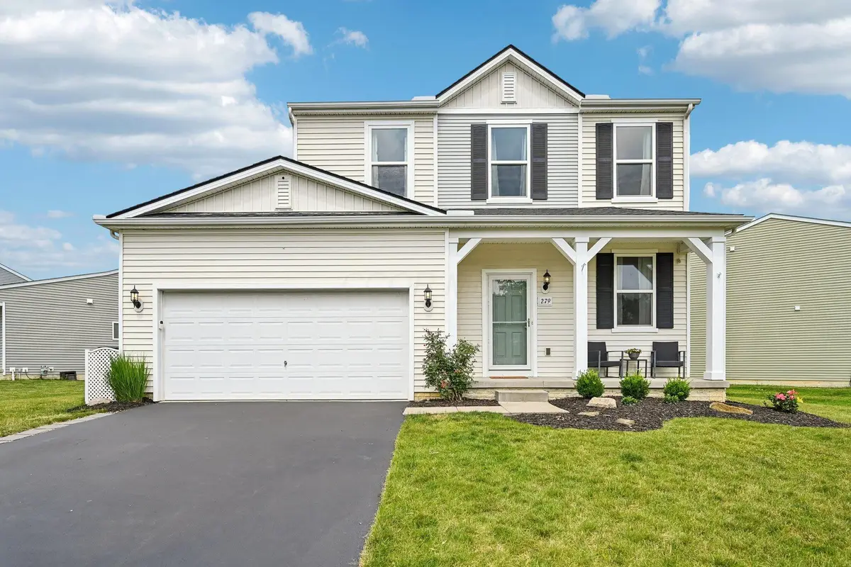 279 Glen Crossing Drive, Pataskala, OH 43062 - #1