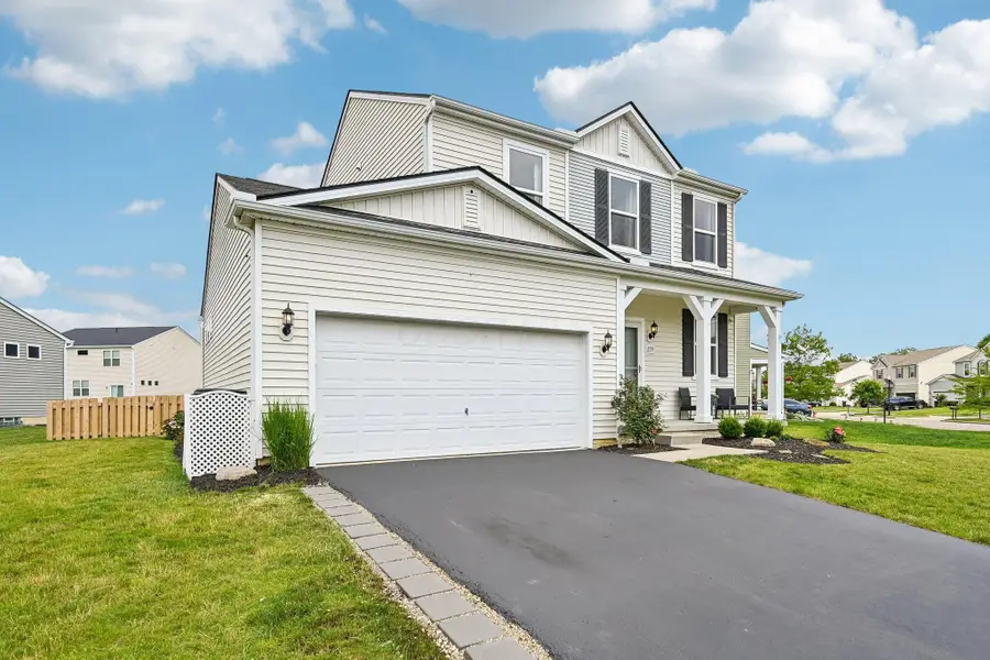 279 Glen Crossing Drive, Pataskala, OH 43062 - #3