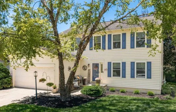 2881 Bohlen Drive, Hilliard, OH 43026