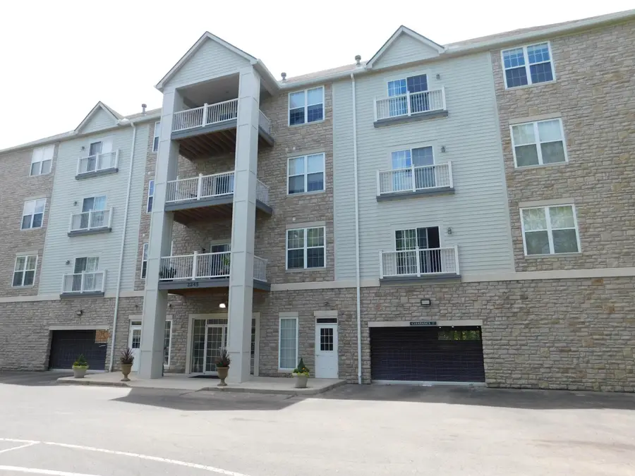 2245 Riverside Drive, Columbus, OH 43221 - #2