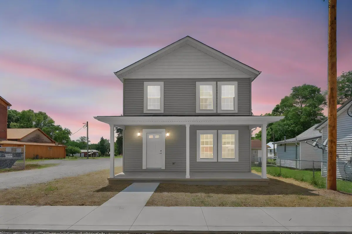 35 N Redding Street, Tarlton, OH 43156 - #1