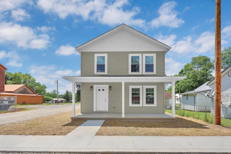 35 N Redding Street, Tarlton, OH 43156 - #2