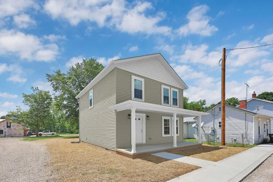 35 N Redding Street, Tarlton, OH 43156 - #3