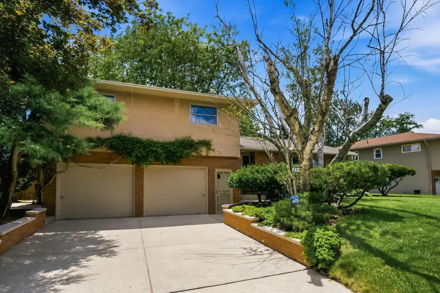 2599 Sonata Drive, Columbus, OH 43209 - #2