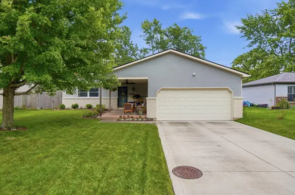 5275 Taylor Lane Avenue, Hilliard, OH 43026