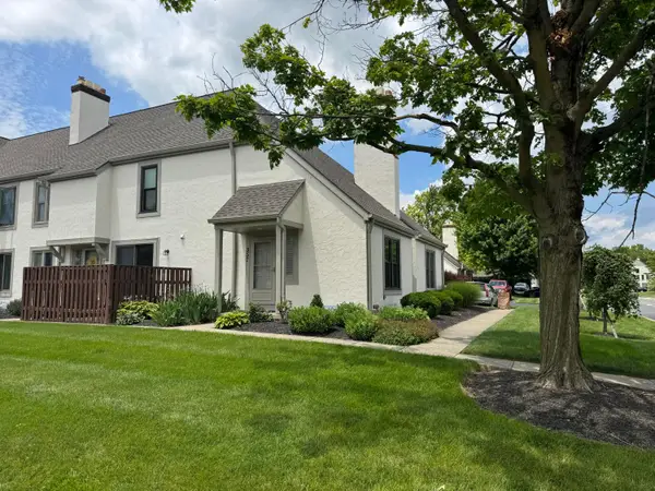 357 Saint Andrews Drive, Dublin, OH 43017