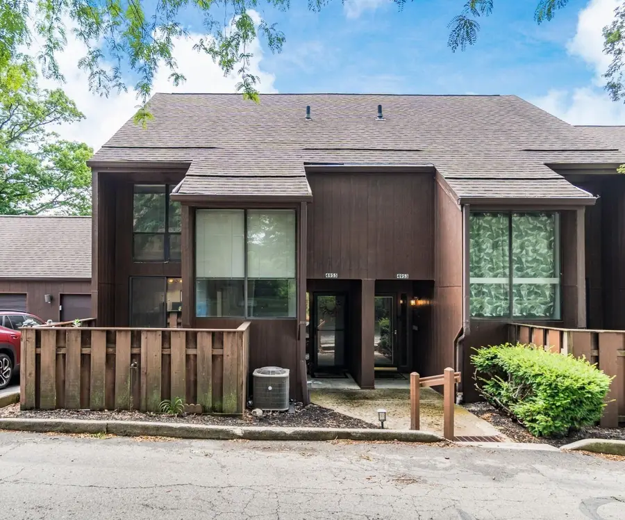 4955 Smoketalk Lane, Westerville, OH 43081 - #2