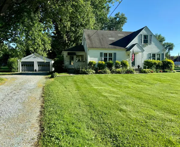 279 Myrtle Avenue, Newark, OH 43055