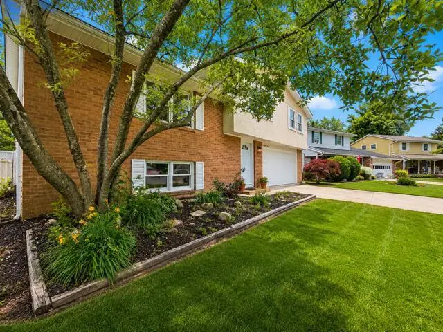 586 Presidential Way, Delaware, OH 43015 - #3