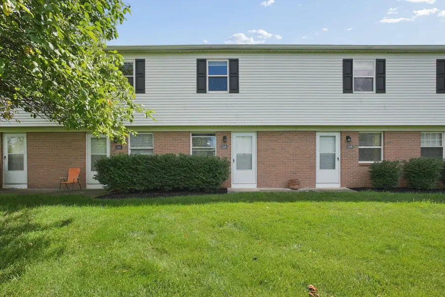 2238 Perkins Court, Columbus, OH 43229 - #2