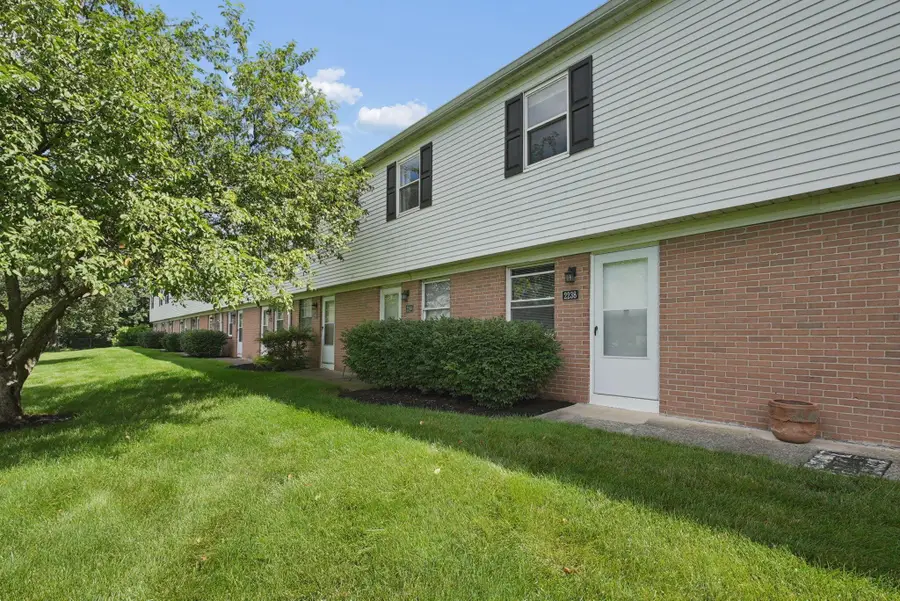 2238 Perkins Court, Columbus, OH 43229 - #3
