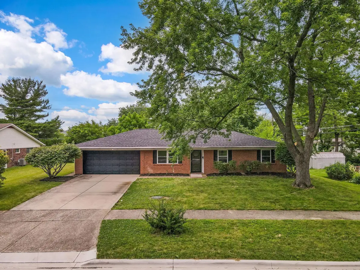 709 Birmingham Road, Westerville, OH 43081 - #1