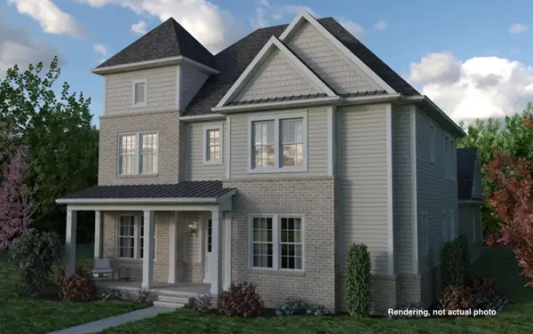 7012 Primrose Court, Dublin, OH 43016